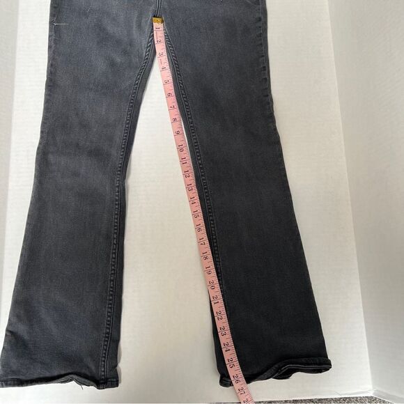 Vigoss JAGGER BOOTCUT jeans 28 X 30 - Picture 9 of 10